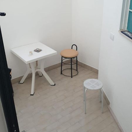 Bed And Breakfast Nonna Lucia Termoli Buitenkant foto
