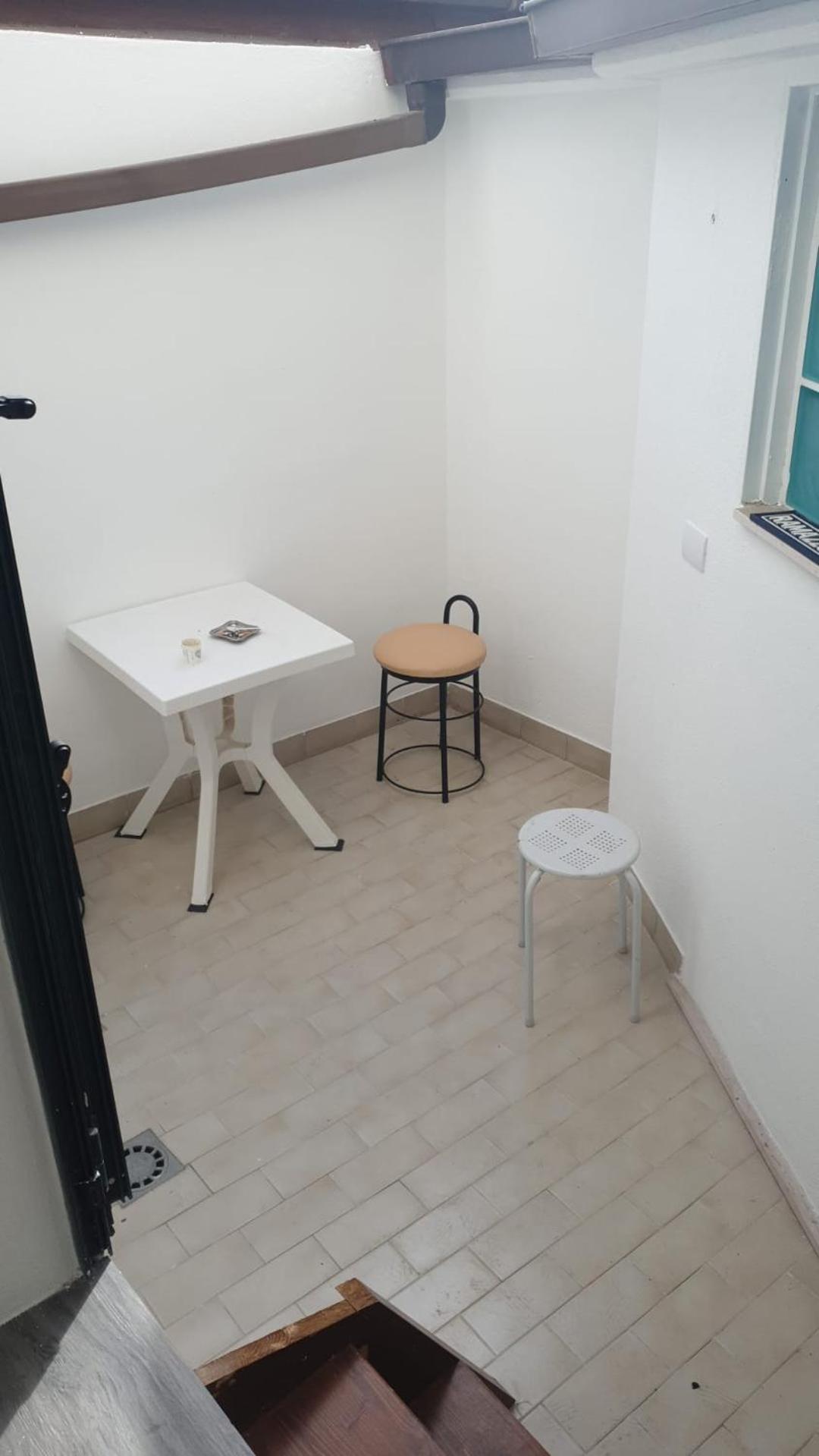 Bed And Breakfast Nonna Lucia Termoli Buitenkant foto
