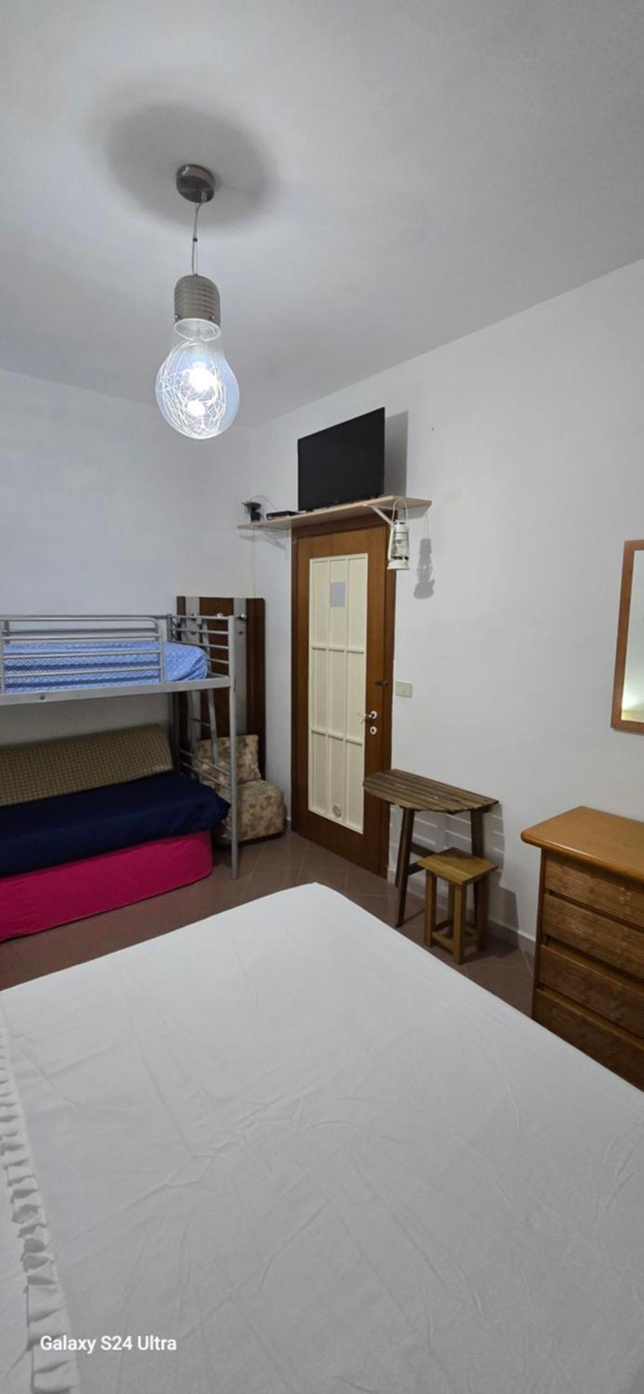 Bed And Breakfast Nonna Lucia Termoli Buitenkant foto