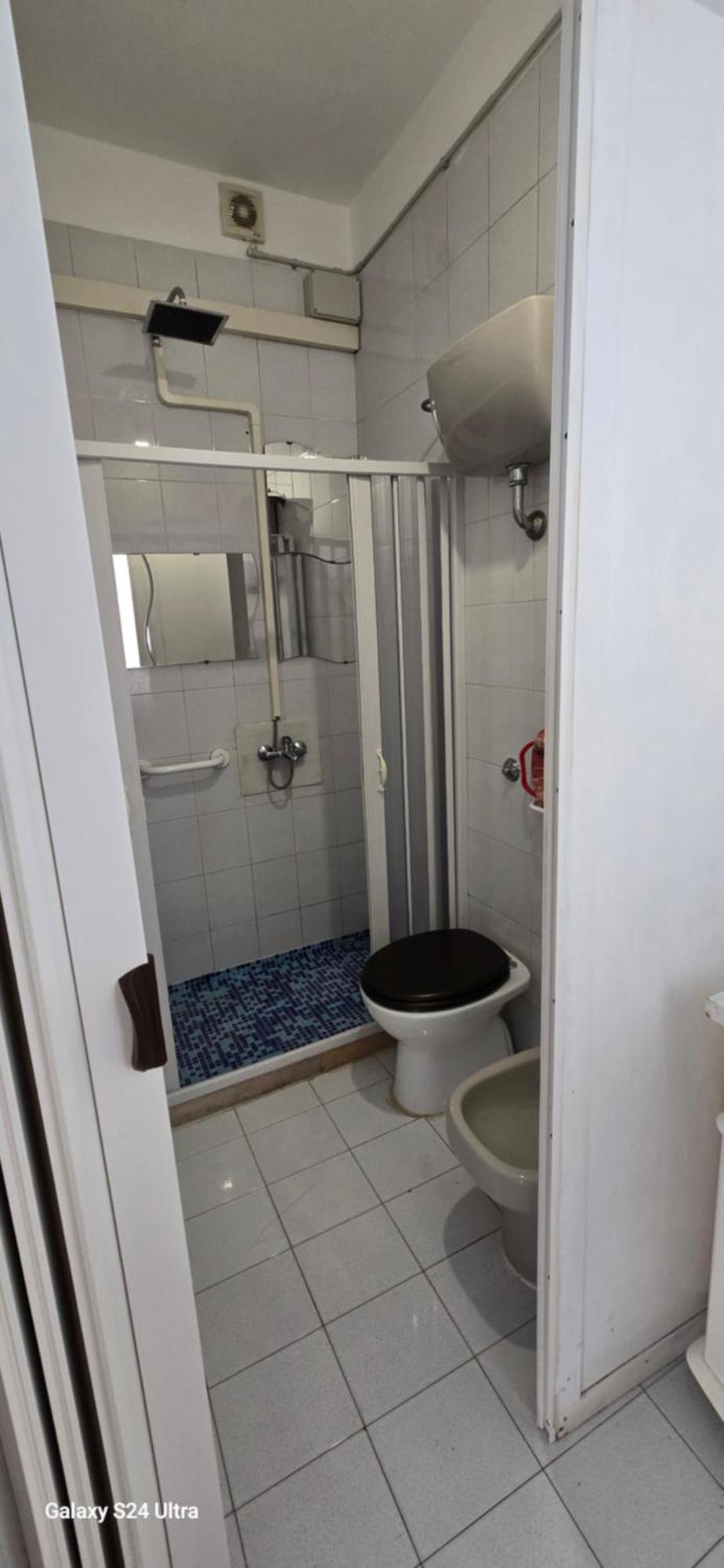 Bed And Breakfast Nonna Lucia Termoli Buitenkant foto