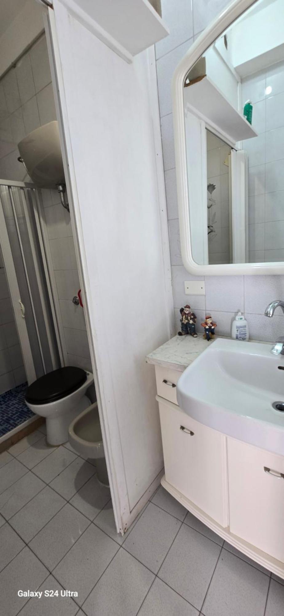 Bed And Breakfast Nonna Lucia Termoli Buitenkant foto