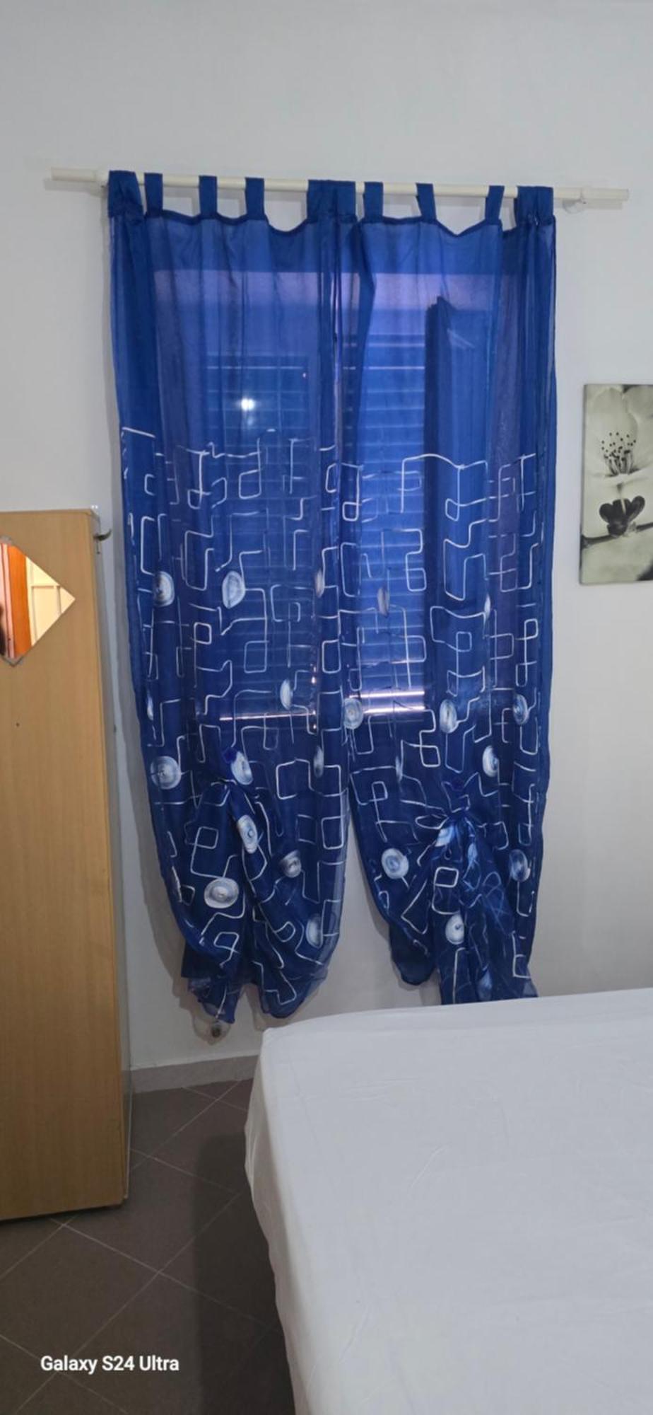 Bed And Breakfast Nonna Lucia Termoli Buitenkant foto